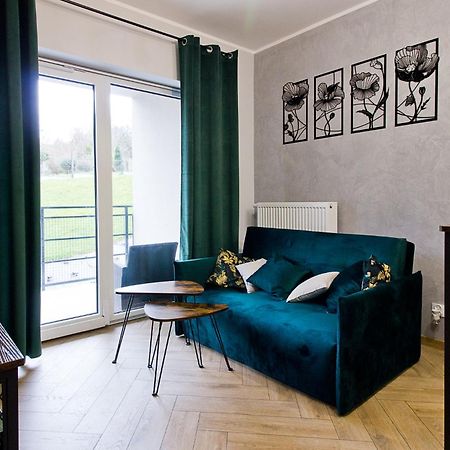 Apartament Tatarska Przemysl Exterior photo
