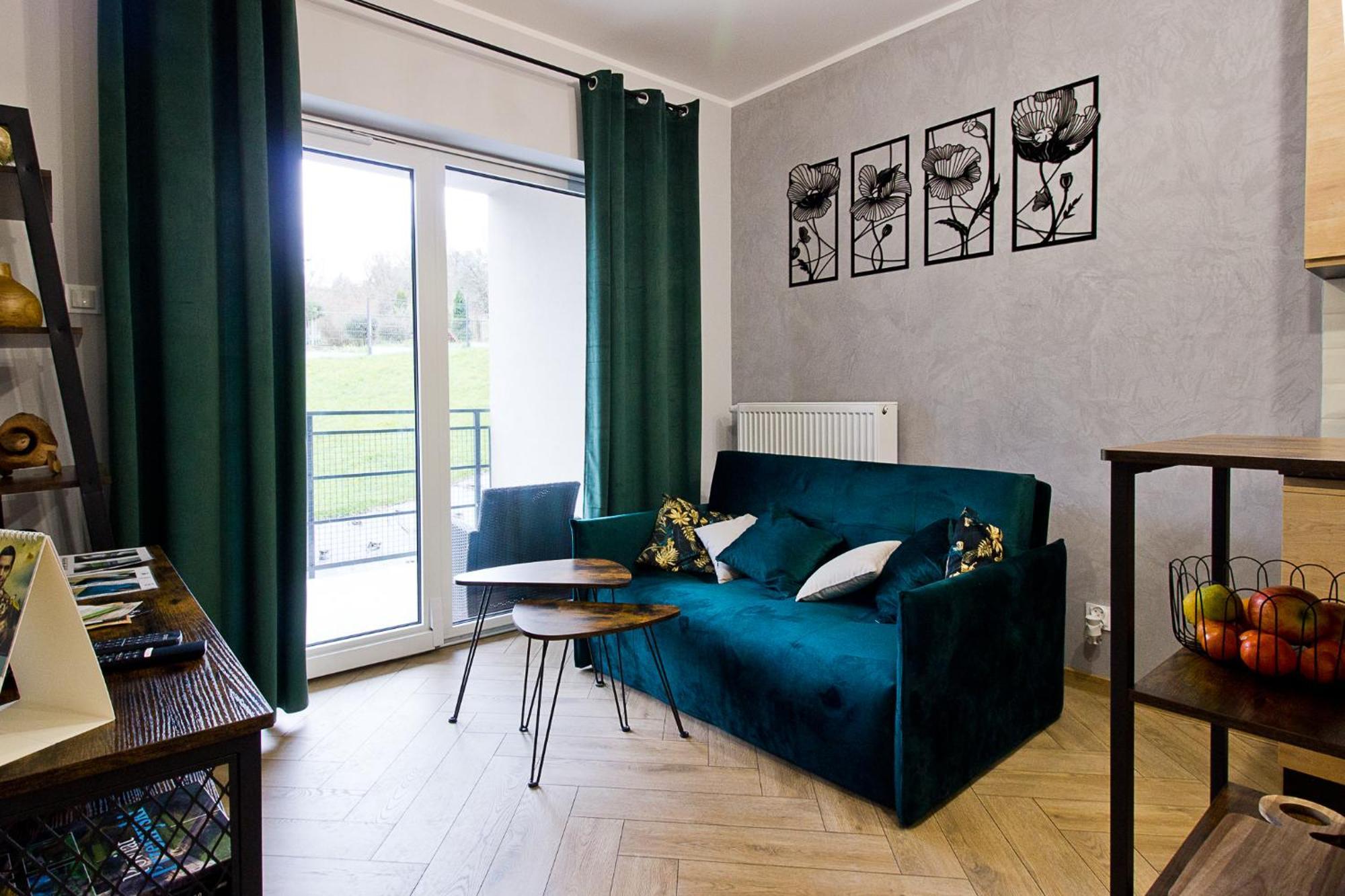 Apartament Tatarska Przemysl Exterior photo