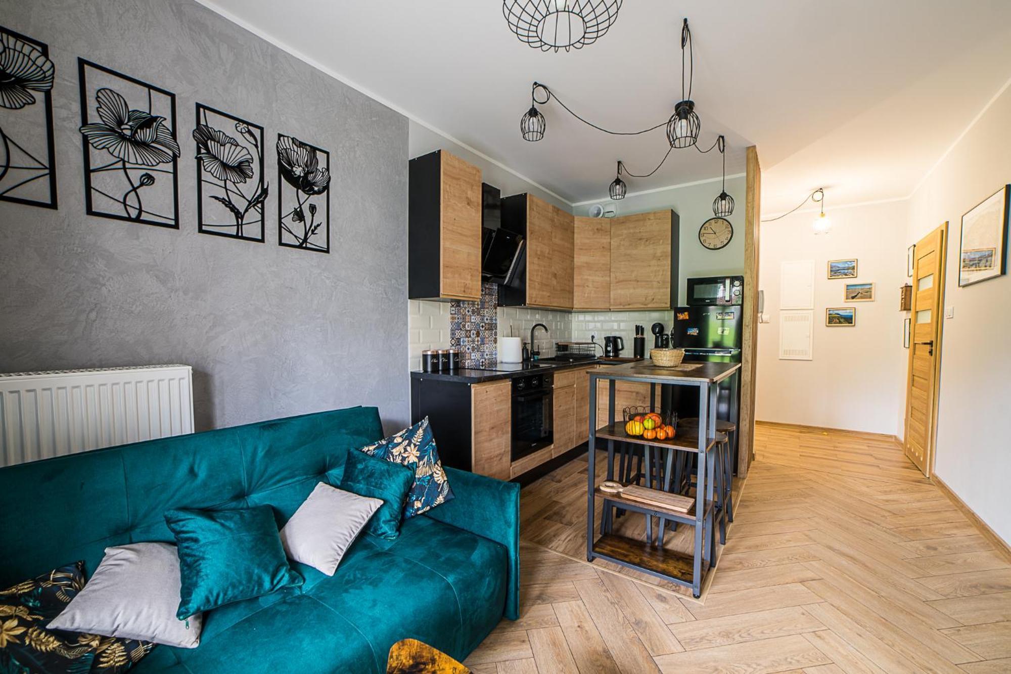 Apartament Tatarska Przemysl Exterior photo