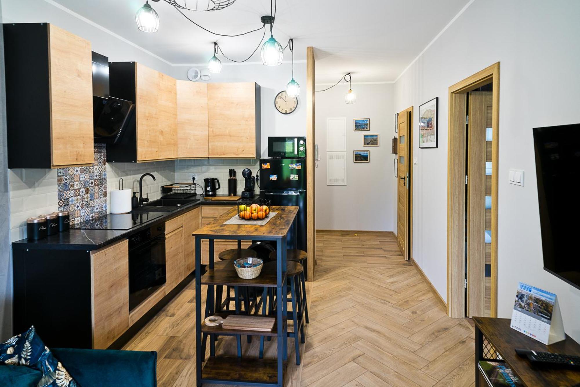 Apartament Tatarska Przemysl Exterior photo