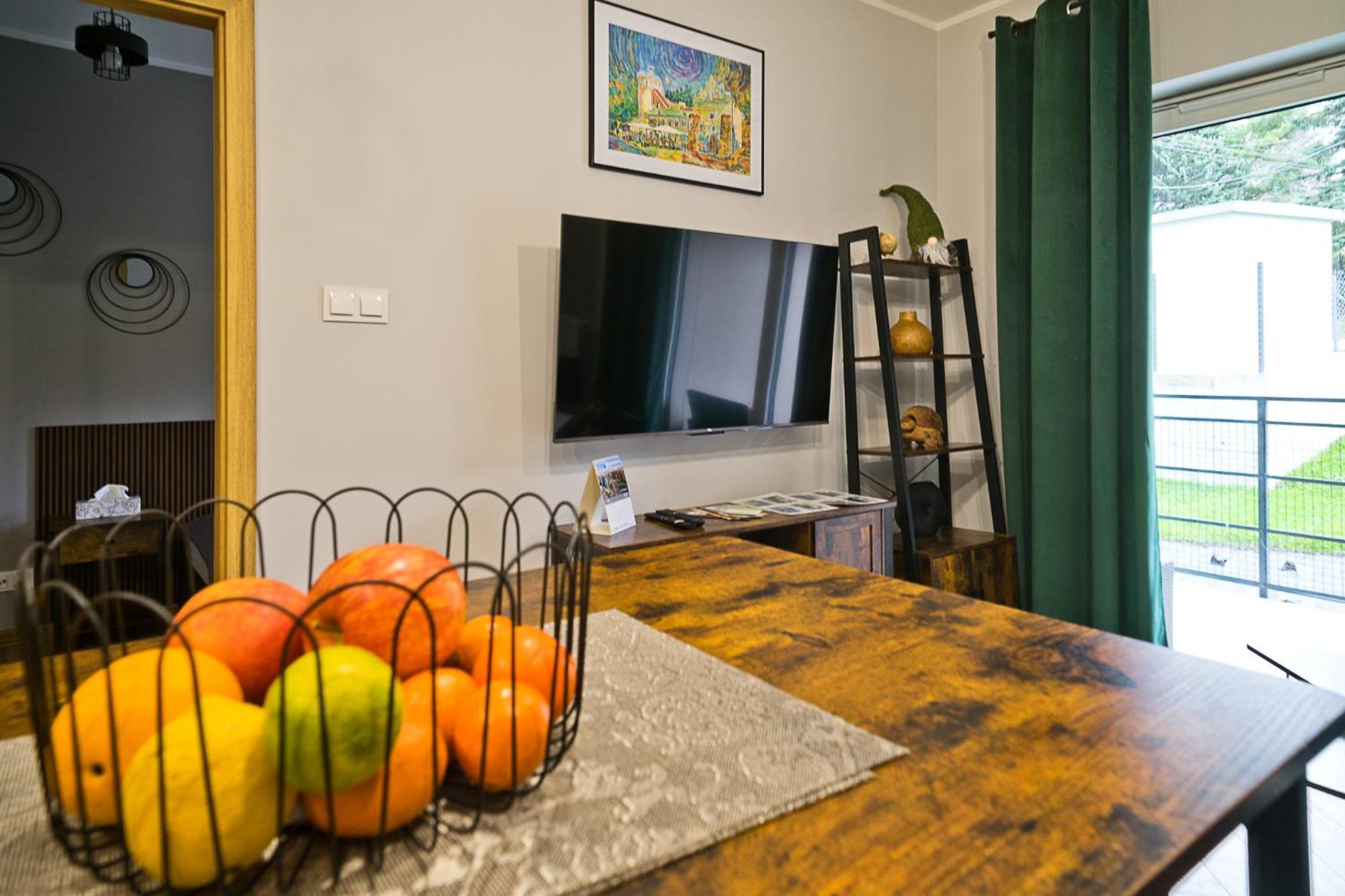 Apartament Tatarska Przemysl Exterior photo