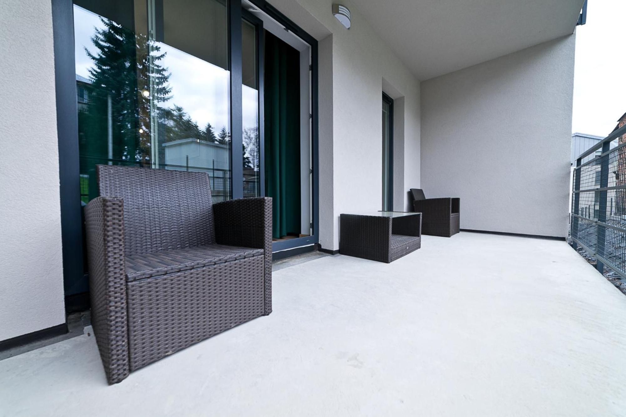Apartament Tatarska Przemysl Exterior photo
